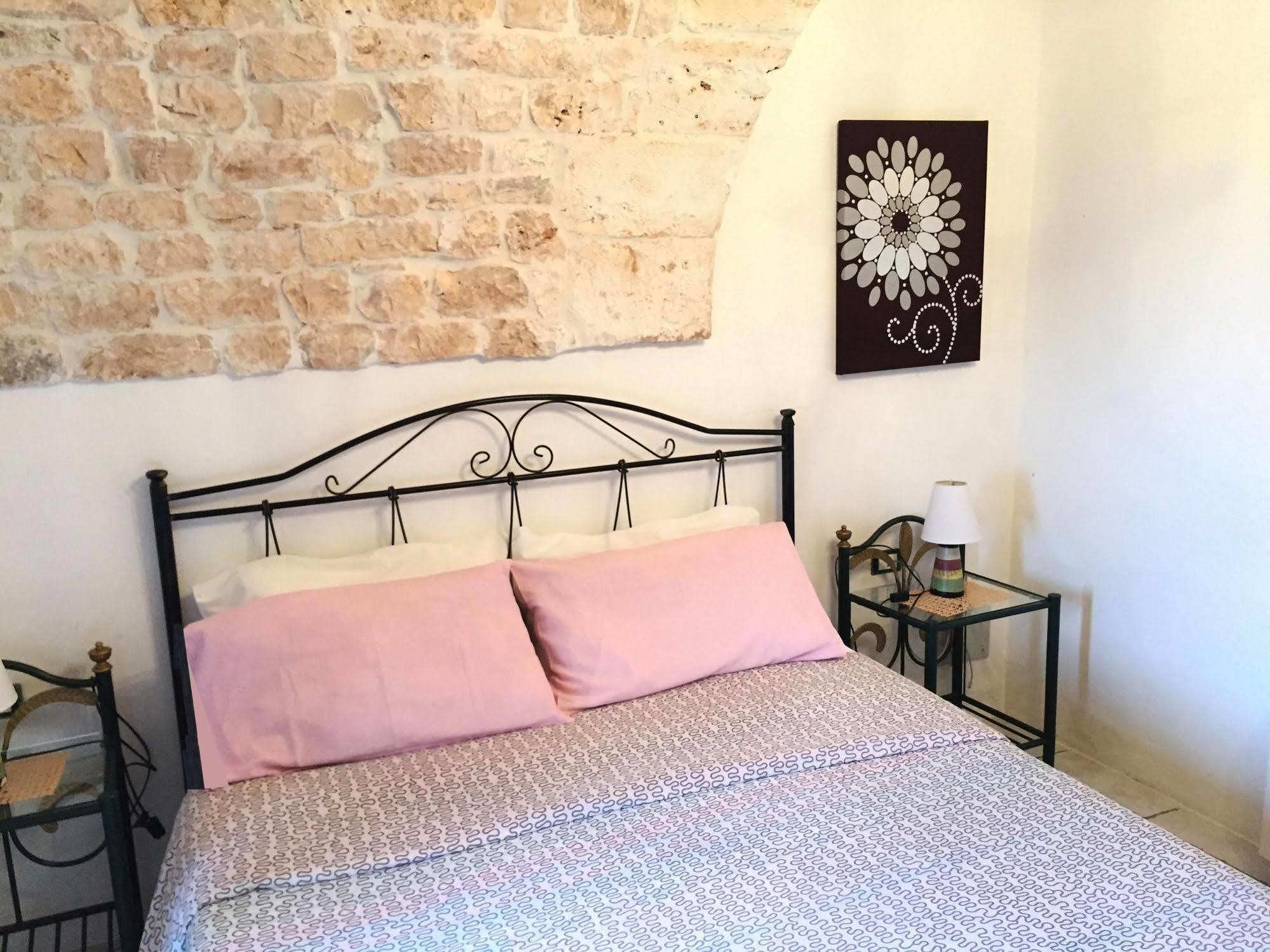 مونوبولي Masseria Nenetta Bed And Breakfast المظهر الخارجي الصورة